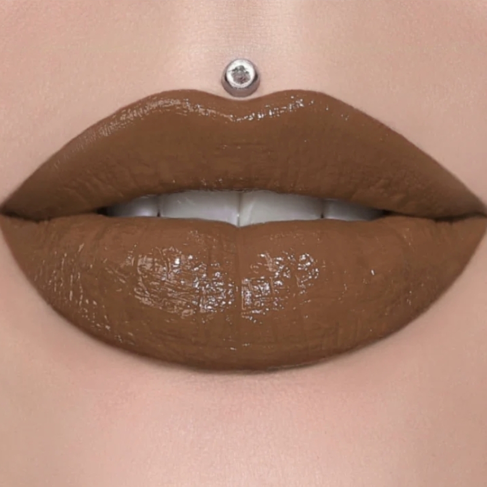 Jeffree Star Supreme Gloss Top Shelf